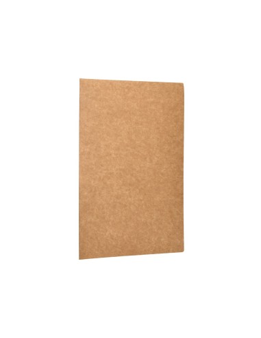 SUBCARPETA FL 240 GR. LIDERPAPEL KRAFT BICOLOR C/50