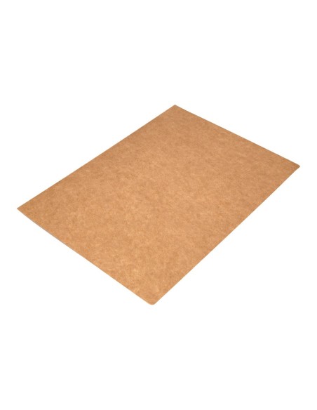 SUBCARPETA FL 240 GR. LIDERPAPEL KRAFT BICOLOR C/50