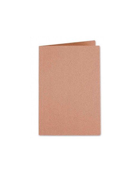SUBCARPETA A4 170 GR. LIDERPAPEL KRAFT C/50