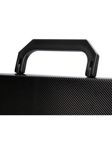 CARPETA BEAUT.PORTADOC.34910 PP DIN A3 C/ASA Y BROCHE