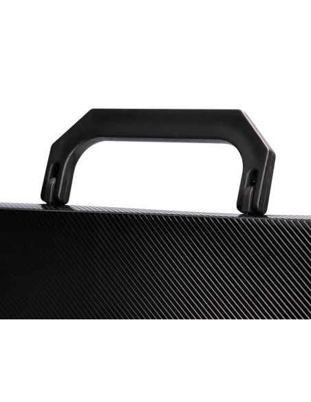 CARPETA BEAUT.PORTADOC.34910 PP DIN A3 C/ASA Y BROCHE