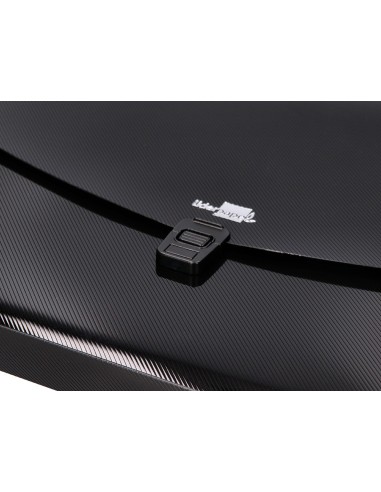 CARPETA BEAUT.PORTADOC.34910 PP DIN A3 C/ASA Y BROCHE