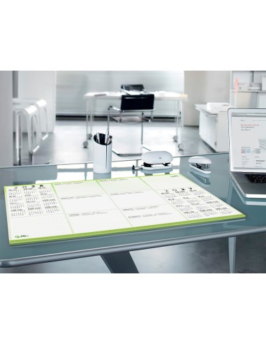 PLANNING SOBREM.SEMANAL 40X60 CM 80 GR 60 H.2013-2014