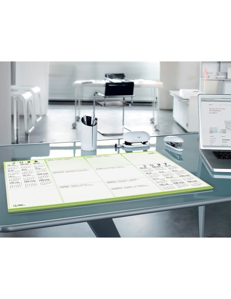 PLANNING SOBREM.SEMANAL 40X60 CM 80 GR 60 H.2013-2014