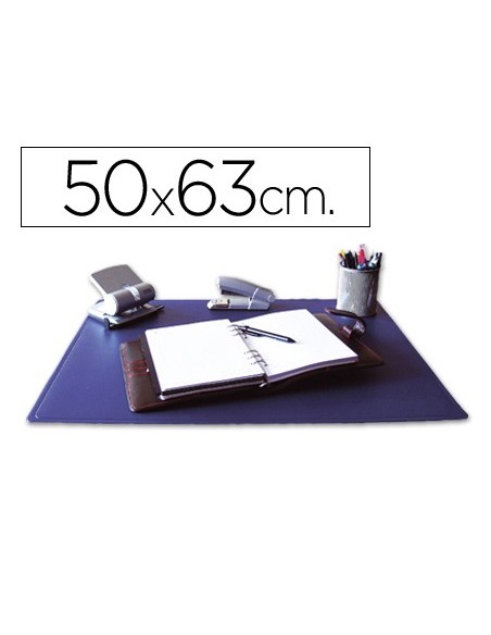 VA SOBREM.Q-CON.AZUL 50X63 CM