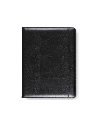 CARPETA PORTAFL.S 80-728K NG.320X250 MM SIN CREMALLERA SIN ASA C/D