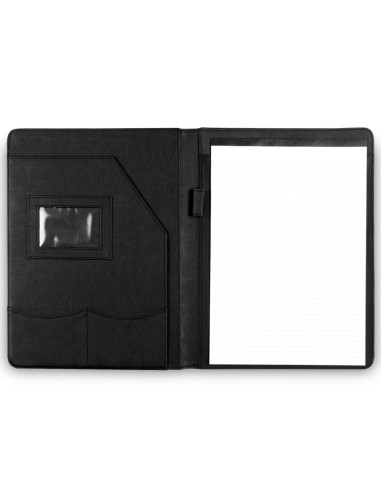 CARPETA PORTAFL.S 80-728K NG.320X250 MM SIN CREMALLERA SIN ASA C/D