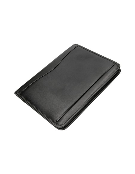 CARPETA PORTAFL.S 80-848 NG.260X355 MM CREMALLERA 4 A 40 MM CALC.