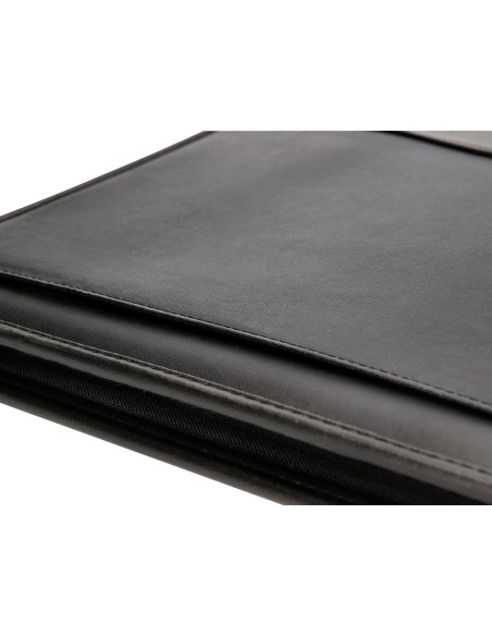 CARPETA PORTAFL.S 80-848 NG.260X355 MM CREMALLERA 4 A 40 MM CALC.