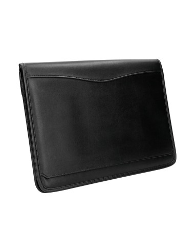 CARPETA PORTAFL.S CREMALLERA BOLSA MOVIL TARJETERO NG.260X355MM