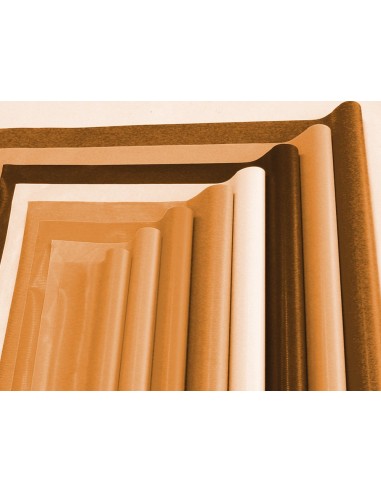 PAPEL KRAFT MARRON ROLLO 10X1 MT