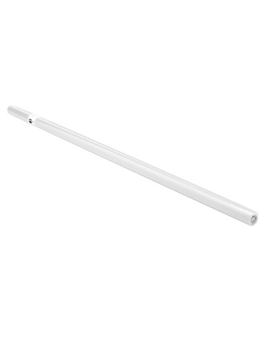 PAPEL KRAFT BLANCO ROLLO 10X1 MT