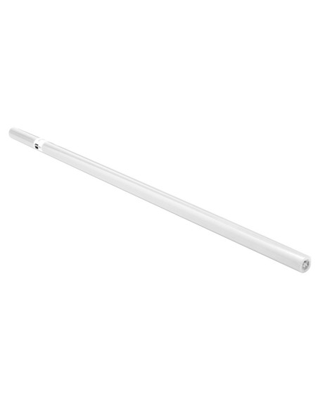 PAPEL KRAFT BLANCO ROLLO 10X1 MT