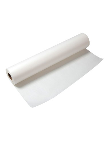 PAPEL KRAFT BLANCO ROLLO 25X1 MT
