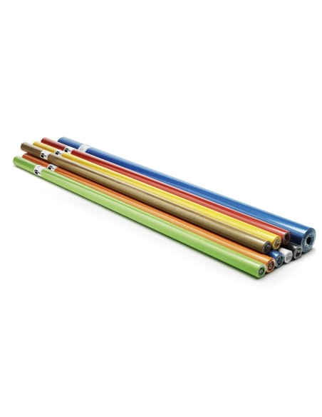 PAPEL KRAFT BLANCO ROLLO 25X1 MT