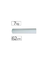 PAPEL BLANCO BOBINA 62 CM 7 KG 2