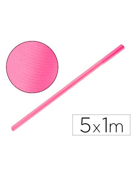 PAPEL KRAFT RS.ROLLO 5X1 MT