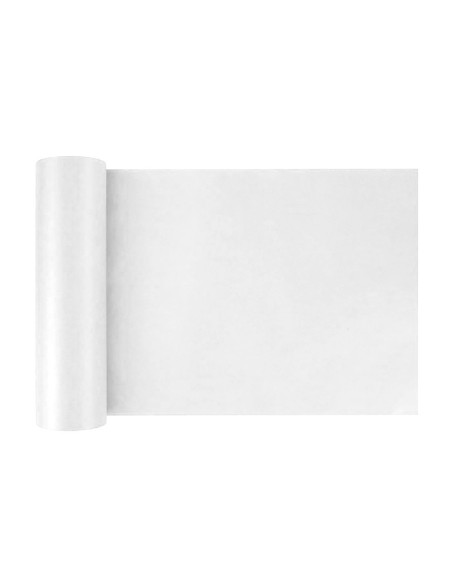 PAPEL KRAFT  BL.BOBINA 1MT.X 417MT.ESPECIAL EMBALAJE PESO 25 KG