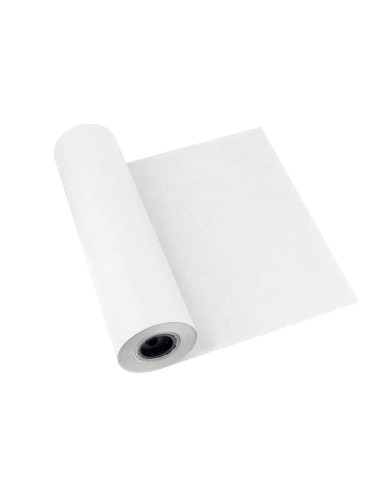 PAPEL KRAFT  BL.BOBINA 1MT.X 417MT.ESPECIAL EMBALAJE PESO 25 KG