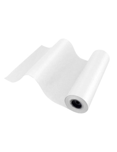 PAPEL KRAFT  BL.BOBINA 1MT.X 417MT.ESPECIAL EMBALAJE PESO 25 KG