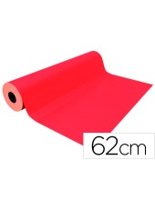 PAPEL REGALO BASIKA MET.RJ. BOBINA ANCHO 62 CM 80 M