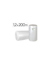 PLASTICO BURBUJA  ECOUSE 1.20X200M 30% PLAST.RECICLADO 2