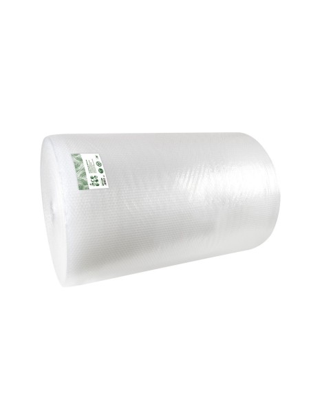 PLASTICO BURBUJA  ECOUSE 1X200M 30% PLAST.RECICLADO