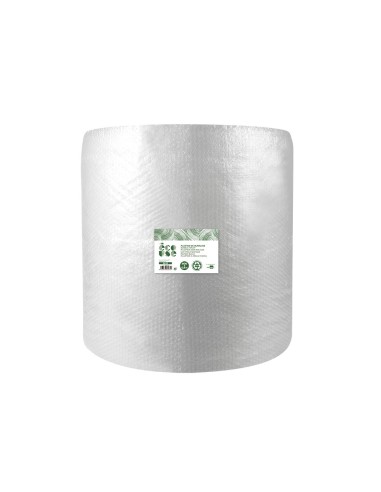PLASTICO BURBUJA  ECOUSE 1X50M 30% PLAST.RECICLADO