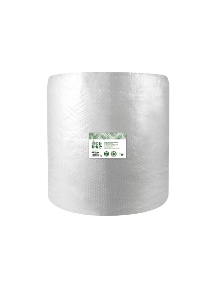 PLASTICO BURBUJA  ECOUSE 1X50M 30% PLAST.RECICLADO