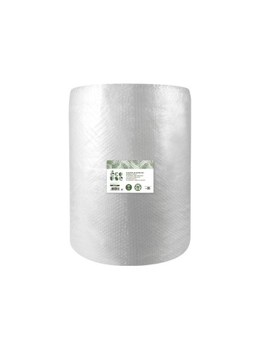PLASTICO BURBUJA  ECOUSE 1X25M 30% PLAST.RECICLADO