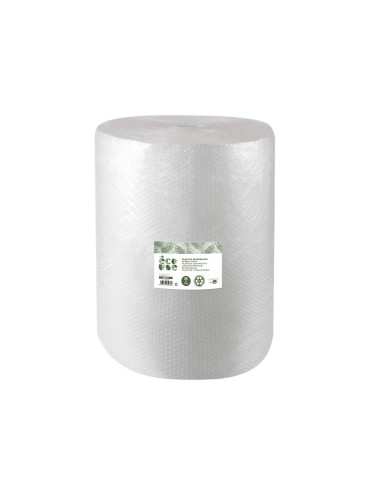 PLASTICO BURBUJA  ECOUSE 1X25M 30% PLAST.RECICLADO