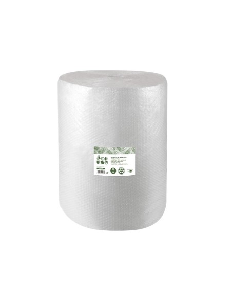 PLASTICO BURBUJA  ECOUSE 1X25M 30% PLAST.RECICLADO