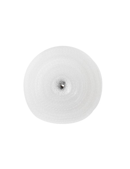 PLASTICO BURBUJA  ECOUSE 1X25M 30% PLAST.RECICLADO