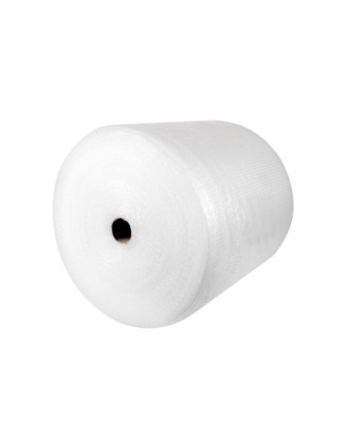 PLASTICO BURBUJA  ECOUSE 1X25M 30% PLAST.RECICLADO
