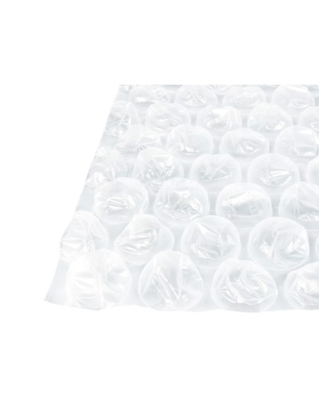 PLASTICO BURBUJA  ECOUSE 1X25M 30% PLAST.RECICLADO