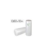 PLASTICO BURBUJA  ECOUSE 0.60X10M 30% PLAST.RECICLADO 2