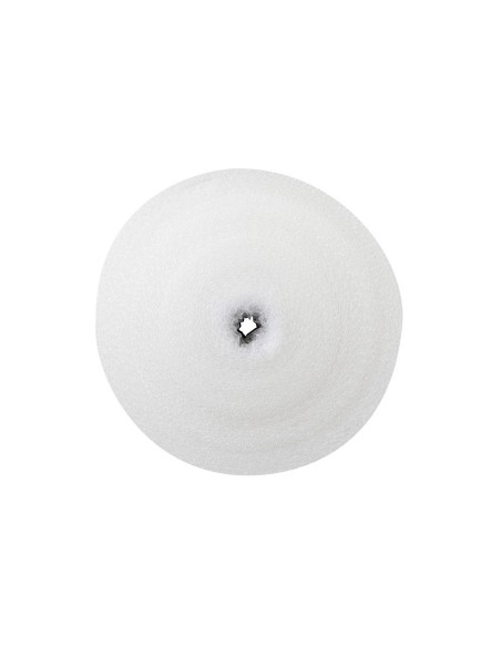 PLASTICO BURBUJA  ECOUSE 0.60X10M 30% PLAST.RECICLADO