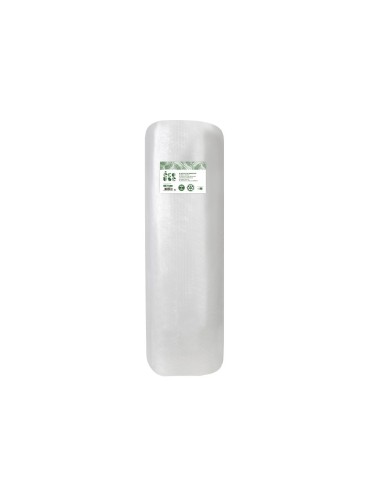 PLASTICO BURBUJA  ECOUSE 0.60X5M 30% PLAST.RECICLADO