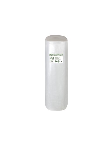 PLASTICO BURBUJA  ECOUSE 0.60X5M 30% PLAST.RECICLADO