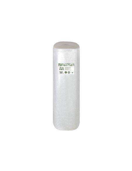 PLASTICO BURBUJA  ECOUSE 0.60X5M 30% PLAST.RECICLADO