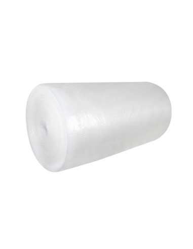 PLASTICO BURBUJA  ECOUSE 0.60X5M 30% PLAST.RECICLADO