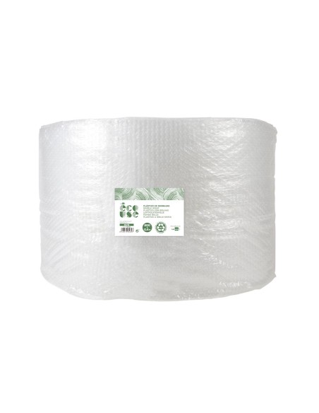 PLASTICO BURBUJA  ECOUSE 0.40X200M 30% PLAST.RECICLADO