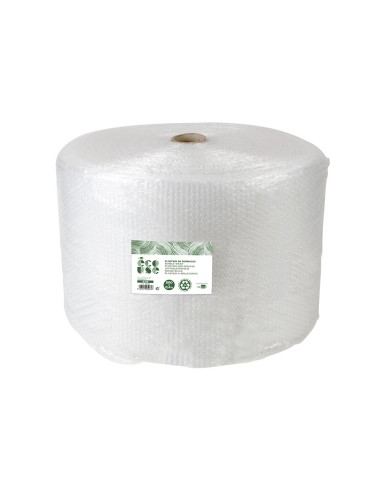 PLASTICO BURBUJA  ECOUSE 0.40X200M 30% PLAST.RECICLADO