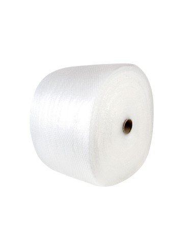 PLASTICO BURBUJA  ECOUSE 0.40X200M 30% PLAST.RECICLADO