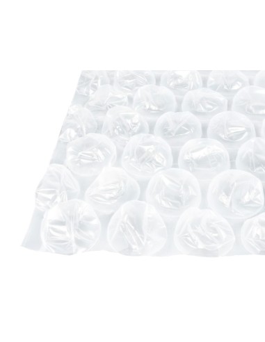PLASTICO BURBUJA  ECOUSE 0.60X1M 30% PLAST.RECICLADO