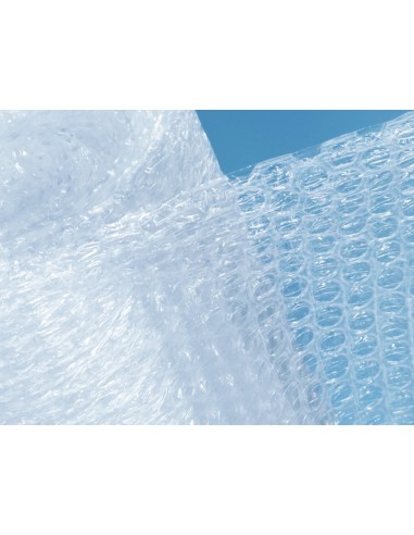PLASTICO BURBUJA  ECOUSE 1.60X200M 30% PLAST.RECICLADO