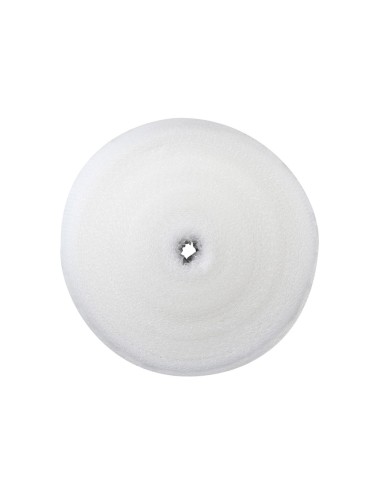 PLASTICO BURBUJA  ECOUSE 1.60X200M 30% PLAST.RECICLADO