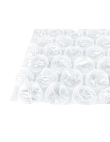 PLASTICO BURBUJA  ECOUSE 1.60X200M 30% PLAST.RECICLADO
