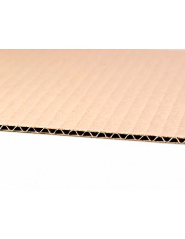 CAJA EMBALAR Q-C/AMERICANA 500X340X310 MM ESPESOR CARTON 5 MM