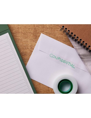 CINTA ADHESIVA SCOTCH MAGIC 33X19 MM PACK 8 UNIDADES